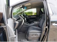 TOYOTA ALPHARD 2.5L SC PACKAGE MNC ปี 2023 ไมล์ 18,xxx Km รูปที่ 9