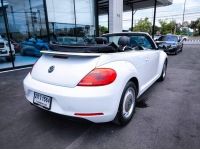 VOLKSWAGEN BETTLE 1.2 TSI CABRIOLET ปี 2013 ไมล์ 83,xxx Km รูปที่ 9