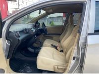 HONDA BRIO AMAZE 1.2 V(AS) ปี 2013 ไมล์ 90,xxx Km รูปที่ 9