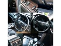 Toyota Camry Extremo 2.0G auto รูปที่ 9