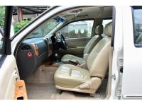 Isuzu Mu7 3.0 Activo Super Platinum 4WD  ดีเซล ออโต้  ปี 2010 ฟรีดาวน์ รูปที่ 9