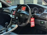 Honda Accord 2.0EL ปี 2014 G9 รหัส AVA9948 รูปที่ 9