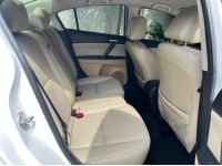 2012 MAZDA3 1.6 AUTO รูปที่ 9