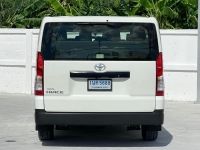 TOYOTA HIACE 2.8 GL 2021 รูปที่ 9