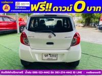 SUZUKI CELERIO GL 1.0  ปี 2018 รูปที่ 9