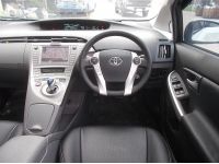 Toyota Prius Hybrid 1.8 Top Grade ปี13จด14 รูปที่ 9