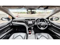 TOYOTA  CAMRY 2.0G  2019 รูปที่ 9