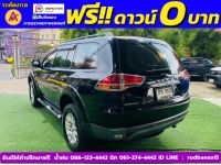 MITSUBISHI PAJERO SPORT 2.5 GT ปี 2012 รูปที่ 9