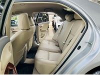 TOYOTA ALTIS 1.6 E CNG ปี 2013 รูปที่ 9