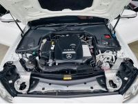 BENZ E300e AMG Dynamic Plug-In Hybrid 2020 รูปที่ 9