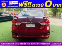 SUZUKI CIAZ 1.2 RS ปี 2020 รูปที่ 9