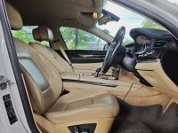 BMW 730LD F02 Business ปี 2012 รูปที่ 9