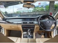 BMW 730LD F02 Business ปี 2010 / 2012 รูปที่ 9