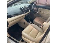 2013 TOYOTA VIOS 1.5E AUTO รูปที่ 9