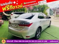 TOYOTA  ALTIS 1.6 G ปี 2018 รูปที่ 9