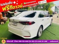 TOYOTA  ALTIS 1.6 G ปี 2020 รูปที่ 9