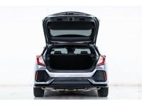 HONDA CIVIC FK 1.5 TURBO HATCHBACK 2019 รูปที่ 9