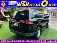 MITSUBISHI PAJERO SPORT 2.5 GT ปี 2012 รูปที่ 9