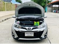 TOYOTA YARIS 1.2 G ปี 2018 เกียร์AUTO สภาพนางฟ้า รูปที่ 9