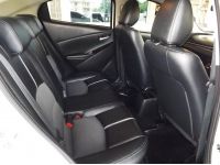 MAZDA 2 4Dr 1.3 S LEATHER AUTO ปี 2023 รหัส KCY8287 รูปที่ 9