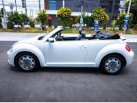 2013 VOLKSWAGEN NEW BETTLE 1.2 TSI CABRIOLET วิ่งน้อยเพียง 83,XXX KM. รูปที่ 9