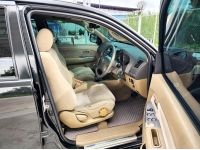 TOYOTA FORTUNER 2.5G M/T 2010 รูปที่ 9