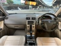 Volvo​ V50 2.0​ Station​wagon ปี2010 รูปที่ 9