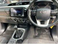 Toyota REVO 2.4 mt 2019 368000 เอกสารพร้อมโอน มีนบุรีกรุงเทพมหานคร 0853375537 รูปที่ 9