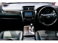 Toyota Camry Extremo 2.0G เครื่องยนต์: เบนซิน  เกียร์: ออโต้  ปี: 2014 รูปที่ 9