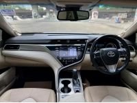 Toyota Camry 2.5 Hybrid Premium ปี2019 รูปที่ 9