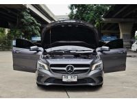 Mercedes Benz CLA 200 W117 ปี 2017 รูปที่ 9