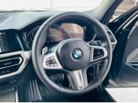 BMW 330e M Sport Plug-in Hybrid  2020 รูปที่ 9