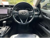 TOYOTA CAMRY 2.0i G 2020 รูปที่ 9