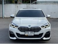 BMW 220i Gran Coupe M Sport F44 2022 จด 2023 รูปที่ 9