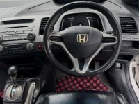 Honda Civic FD 1.8 E (AS) i-VTEC Auto ปี 2007 รูปที่ 9