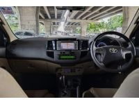 Toyota Fortuner 3.0 V Auto 4WD ปี 2013 รูปที่ 9