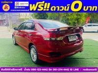 SUZUKI CIAZ 1.2 RS ปี 2020 รูปที่ 9