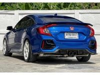 HONDA CIVIC FC 1.5 Torbo RS 2019 รูปที่ 9