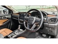 ISUZU Mu-X 3.0 ULTIMATE TOP 2WD 2021 รูปที่ 9