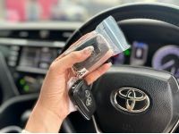 TOYOTA CAMRY 2.0 G ปี 2019 รหัส 12AT126 รูปที่ 9