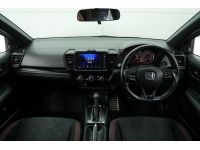 2021 HONDA CITY HATCHBACK 1.0 RS รูปที่ 9