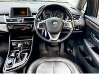 BMW 218I 1.5 Gran Tourer RHD รูปที่ 9