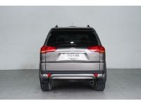 MITSUBISHI PAJERO 2.5 GT AT ปี 2012 สีน้ำตาล รูปที่ 9