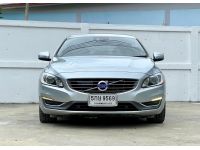 VOLVO S60 1.6 T4FS 2014 รูปที่ 9