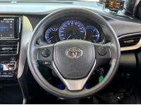 Toyota Yaris 1.2E hatchback ปี 2018 จด 2019 ไมล์แท้ 120,000 กม. รูปที่ 9