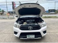 2019 TOYOTA REVO 2.8J PLUS MT รูปที่ 9