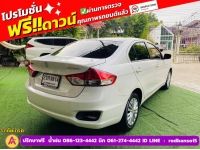 SUZUKI CIAZ 1.2 GL CVT ปี 2022 รูปที่ 9