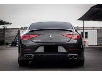 Benz CLS53 AMG 4MATIC  2019 รูปที่ 9