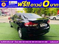 SUZUKI CIAZ 1.2 GL CVT ปี 2022 รูปที่ 9