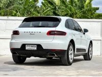 รถศูนย์ AAS (Porsche Thailand) PORSCHE MACAN 2.0 2017 รูปที่ 9